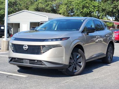 Used 2025 Nissan Murano SL