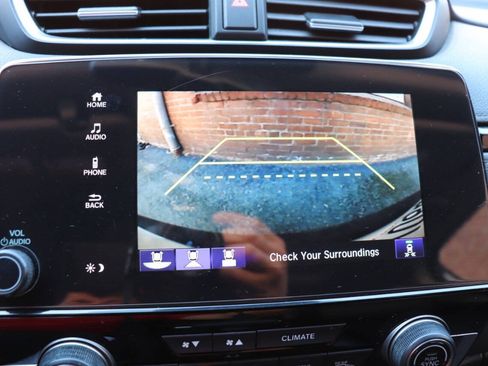 Used 2019 Honda CR-V EX-L image 24