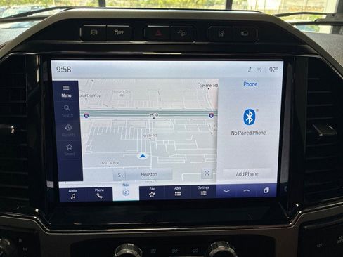 Used 2022 Ford F350 King Ranch w/ King Ranch Ultimate Package image 19