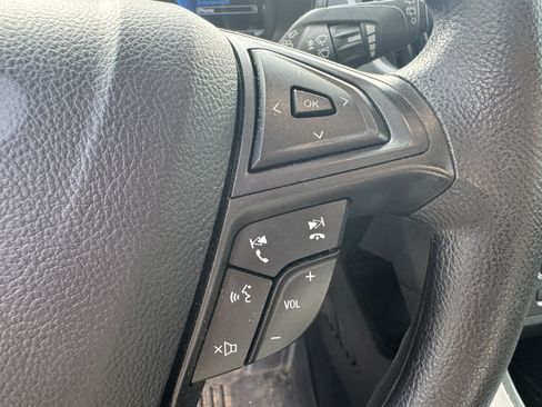 Used 2022 Ford Edge SE w/ Black Appearance Package AWD/4WD image 28