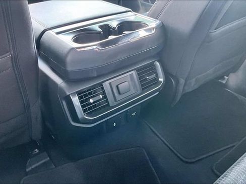 Used 2023 Ford F150 XLT w/ Equipment Group 302A High AWD/4WD image 11