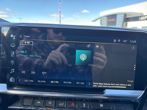 Used 2024 Chevrolet Silverado 1500 RST w/ Convenience Package II image 18