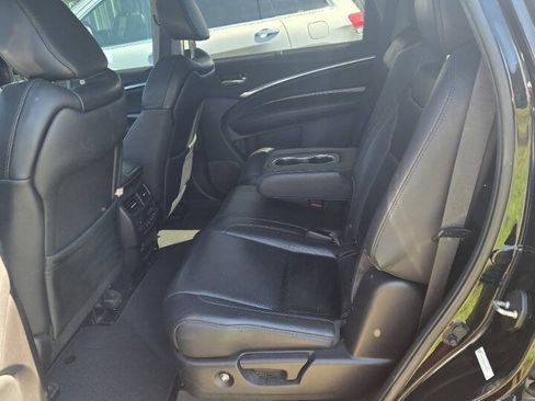 Used 2016 Acura MDX SH-AWD image 5