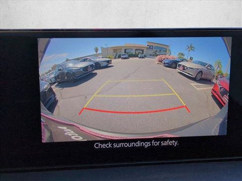 New 2026 MAZDA CX-50 AWD 2.5 Hybrid w/ Weather Package image 13