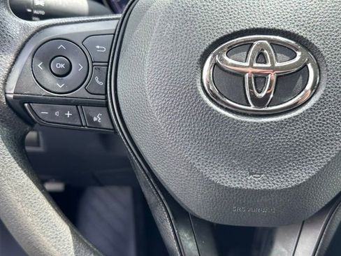 Used 2023 Toyota RAV4 XLE AWD/4WD image 19