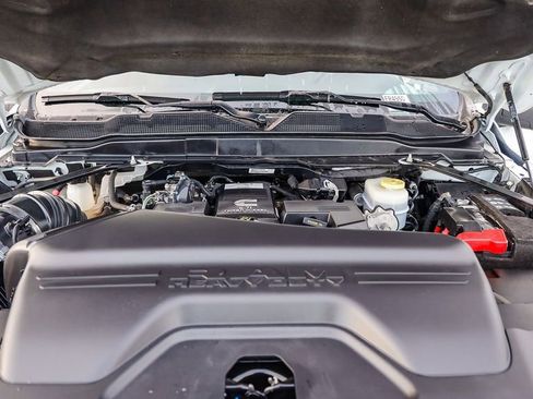 Certified 2023 RAM 2500 Tradesman w/ Chrome Appearance Group image 37