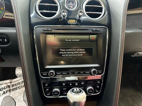 Used 2016 Bentley Continental GT image 29