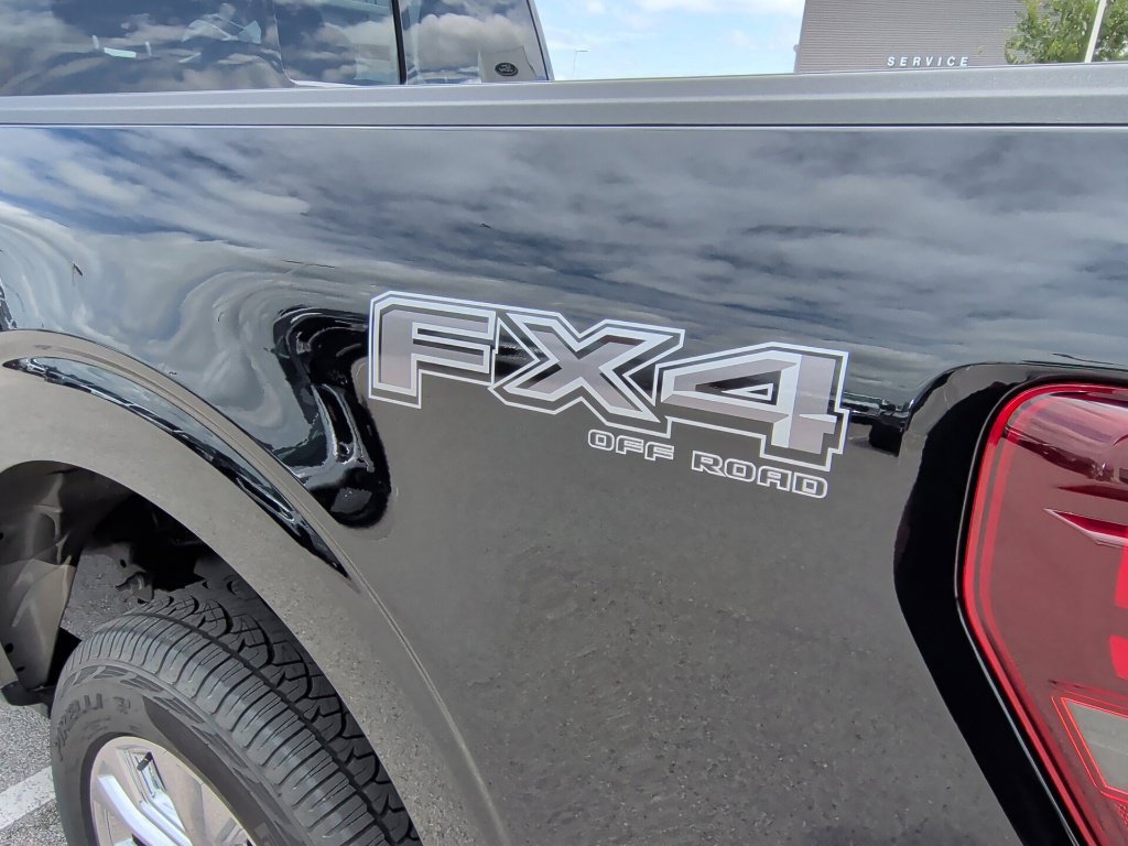 Used 2026 Ford F150 King Ranch w/ Equipment Group 601A High AWD/4WD image 52