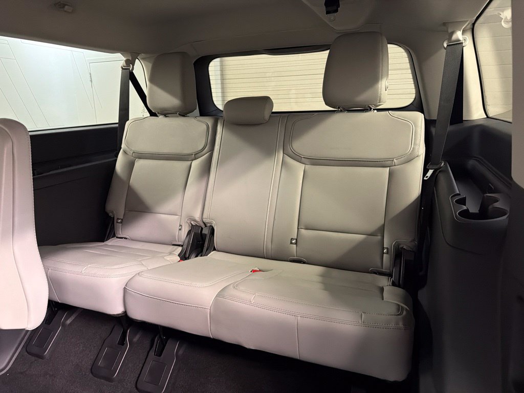 New 2027 Ford Expedition Max Active AWD/4WD image 29