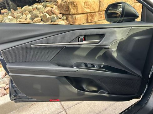 Used 2026 Toyota Camry SE w/ Convenience Package image 13