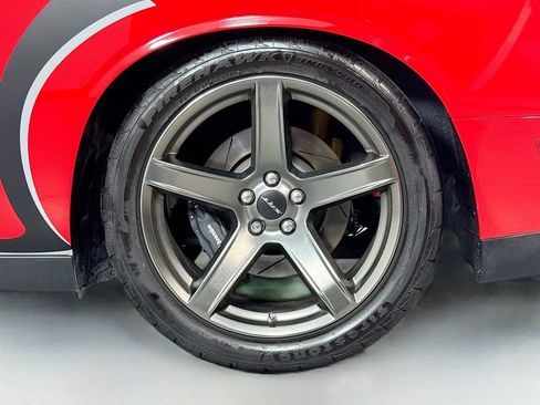 Used 2019 Dodge Challenger SRT Hellcat Redeye RWD image 11