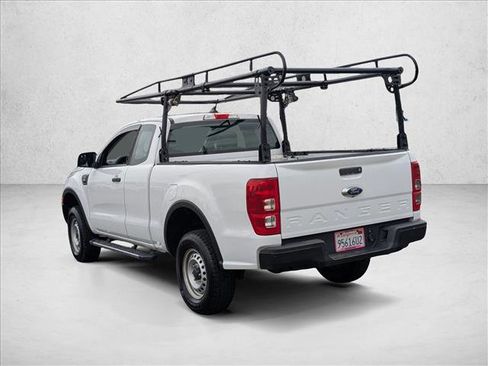 Used 2019 Ford Ranger XL image 7