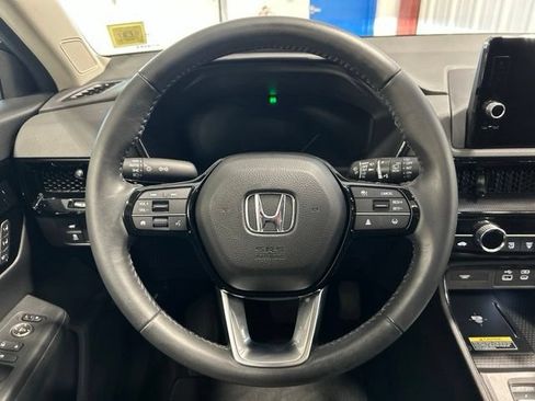Used 2024 Honda CR-V EX-L image 17