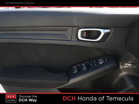 Certified 2023 Honda Civic Sport image 16