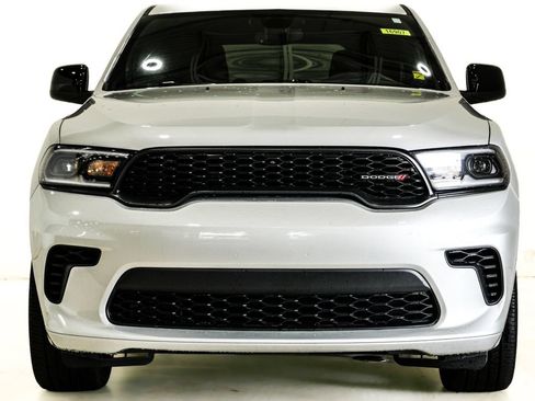 Used 2025 Dodge Durango GT AWD/4WD image 2