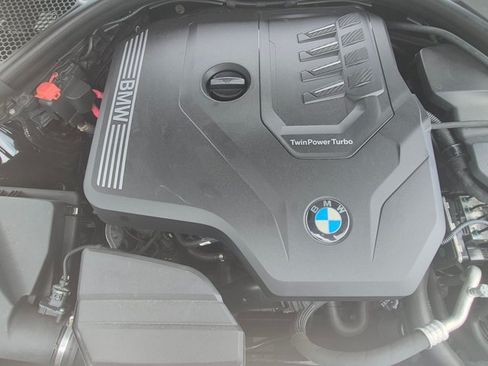 Used 2020 BMW 330i xDrive Sedan w/ Convenience Package AWD/4WD image 21