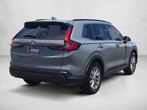 Certified 2025 Honda CR-V EX-L image 6