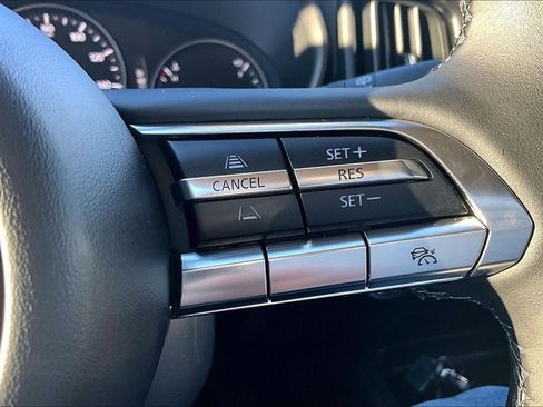 New 2026 MAZDA CX-50 2.5 Hybrid w/ Cargo Package image 22