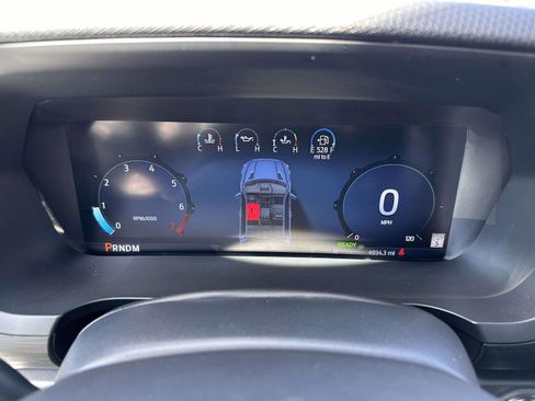 Used 2025 Ford F150 XLT w/ Equipment Group 302A MID AWD/4WD image 18