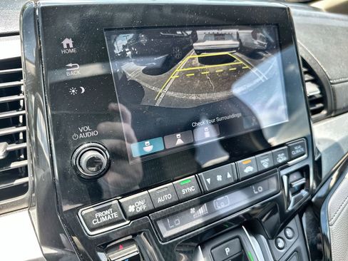 Used 2020 Honda Odyssey Elite image 29