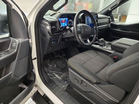 Used 2022 Ford F150 XLT w/ Equipment Group 302A High RWD image 20