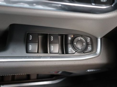 New 2026 Chevrolet Silverado 1500 LTZ w/ LTZ Premium Package AWD/4WD image 18