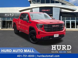 New 2026 GMC Sierra 1500 Elevation w/ Elevation Select Package 360° Tour