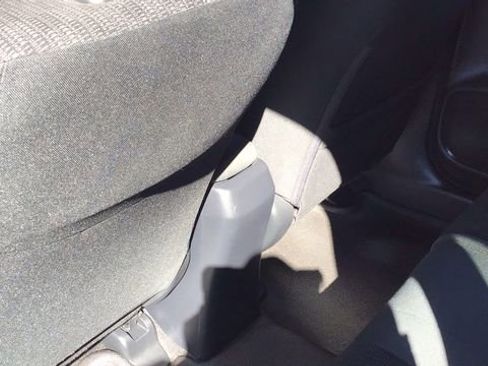 Used 2017 Honda Fit LX image 13