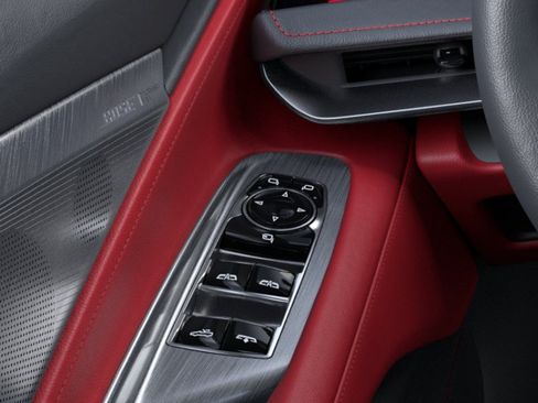 New 2026 Chevrolet Corvette Z06 w/ Z07 Performance Package RWD image 70