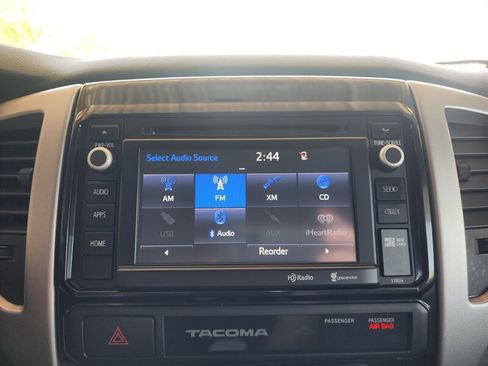 Used 2015 Toyota Tacoma PreRunner w/ TRD Sport Package RWD image 40