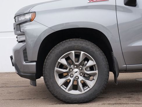 Used 2022 Chevrolet Silverado 1500 RST image 13