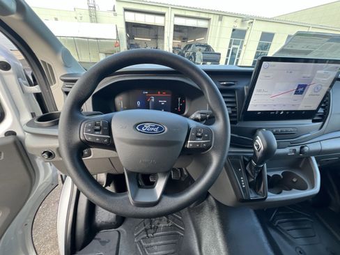 New 2026 Ford Transit 350 XL image 16