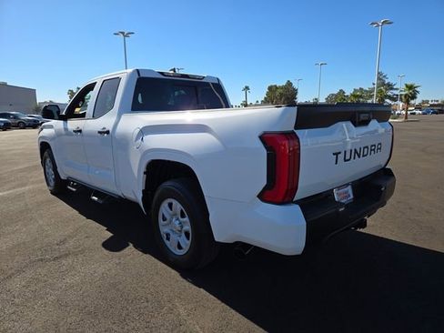 New 2026 Toyota Tundra SR image 4