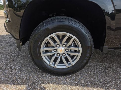 New 2026 Chevrolet Colorado LT w/ LT Convenience Package RWD image 31