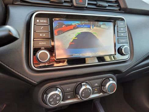 Used 2024 Nissan Versa S w/ Trunk Package image 19