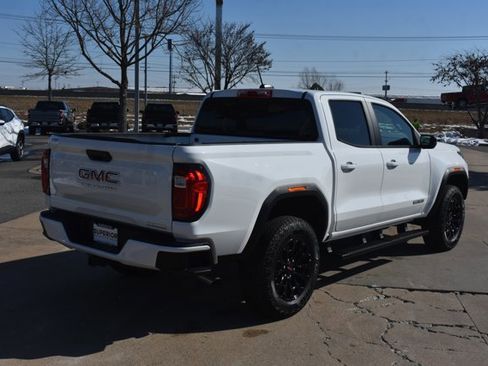 Used 2026 GMC Canyon Elevation w/ Convenience Package image 5