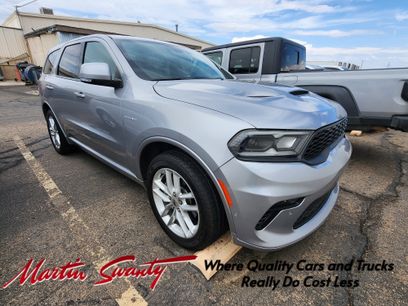 Used 2021 Dodge Durango R/T