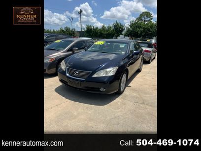Used 2008 Lexus ES 350