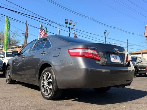 Used 2007 Toyota Camry CE FWD image 8