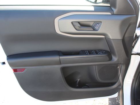 New 2025 Ford Bronco Sport Big Bend w/ Convenience Package image 17