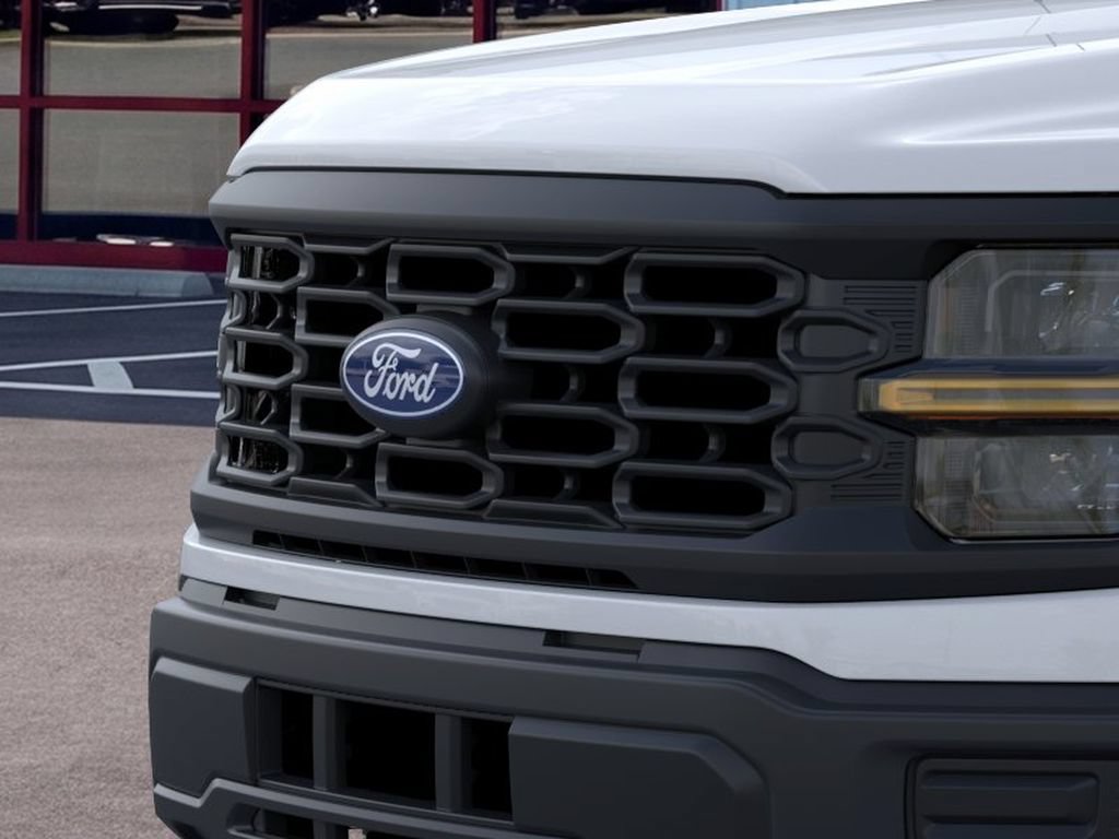 New 2026 Ford F150 XL RWD image 17