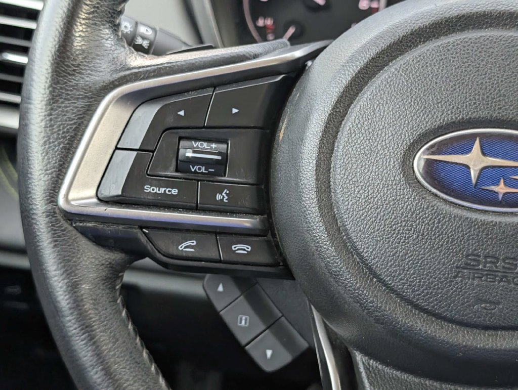 Used 2020 Subaru Outback Onyx Edition XT w/ Popular Package #2 AWD/4WD image 25