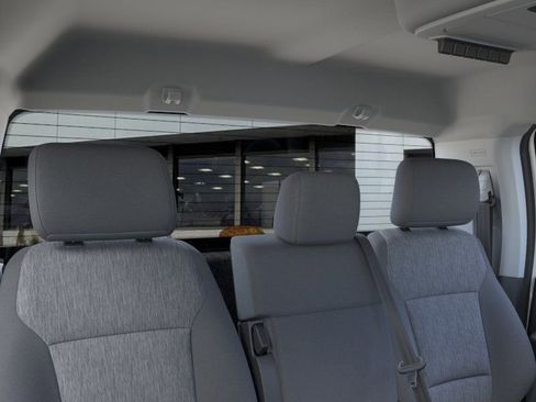 New 2026 Ford F550 4x4 Regular Cab Super Duty image 22