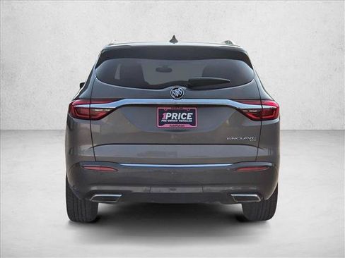 Used 2019 Buick Enclave Essence AWD/4WD image 4