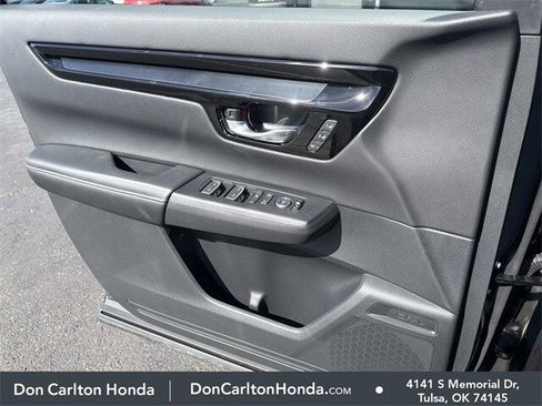 New 2026 Honda CR-V Sport Touring image 12