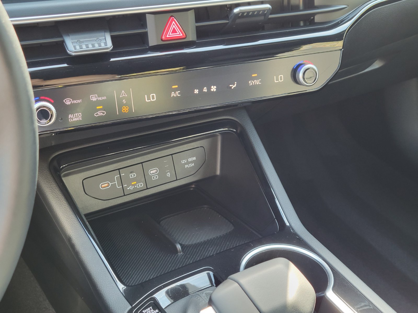 Certified 2026 Kia K5 GT w/ GT1 Package FWD image 24