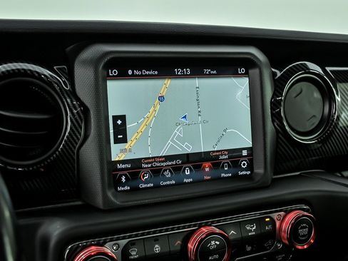 Used 2021 Jeep Gladiator Sport AWD/4WD image 25