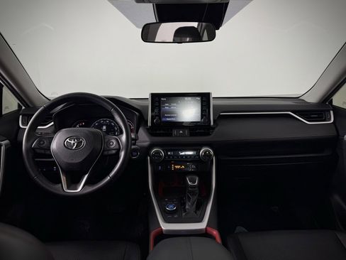 Used 2020 Toyota RAV4 TRD Off-Road image 22