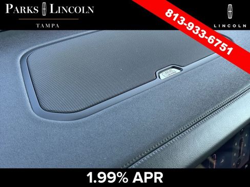 Certified 2025 Lincoln Navigator Reserve AWD/4WD image 30