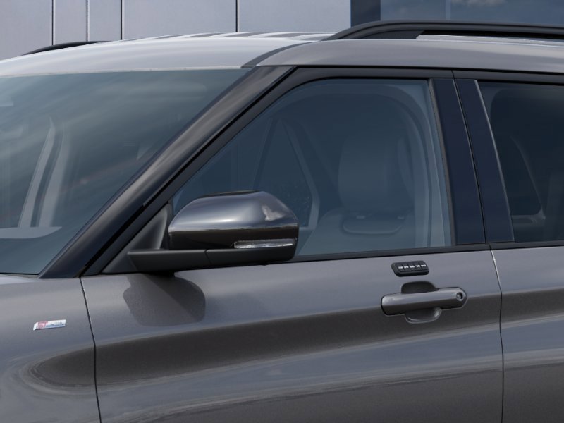 New 2027 Ford Explorer ST-Line w/ Premium Package RWD image 20
